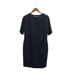 Mario Serrani Back dress.  Size XLarge
